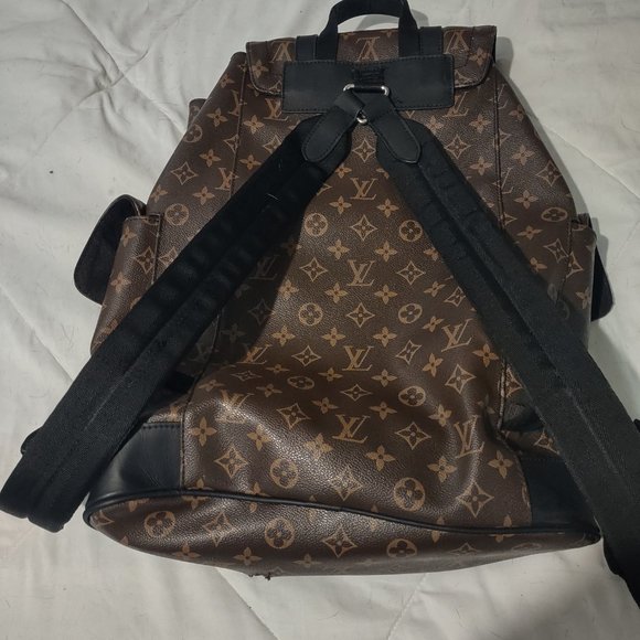 Louis Vuitton Christopher PM Bag - Picture 2 of 5